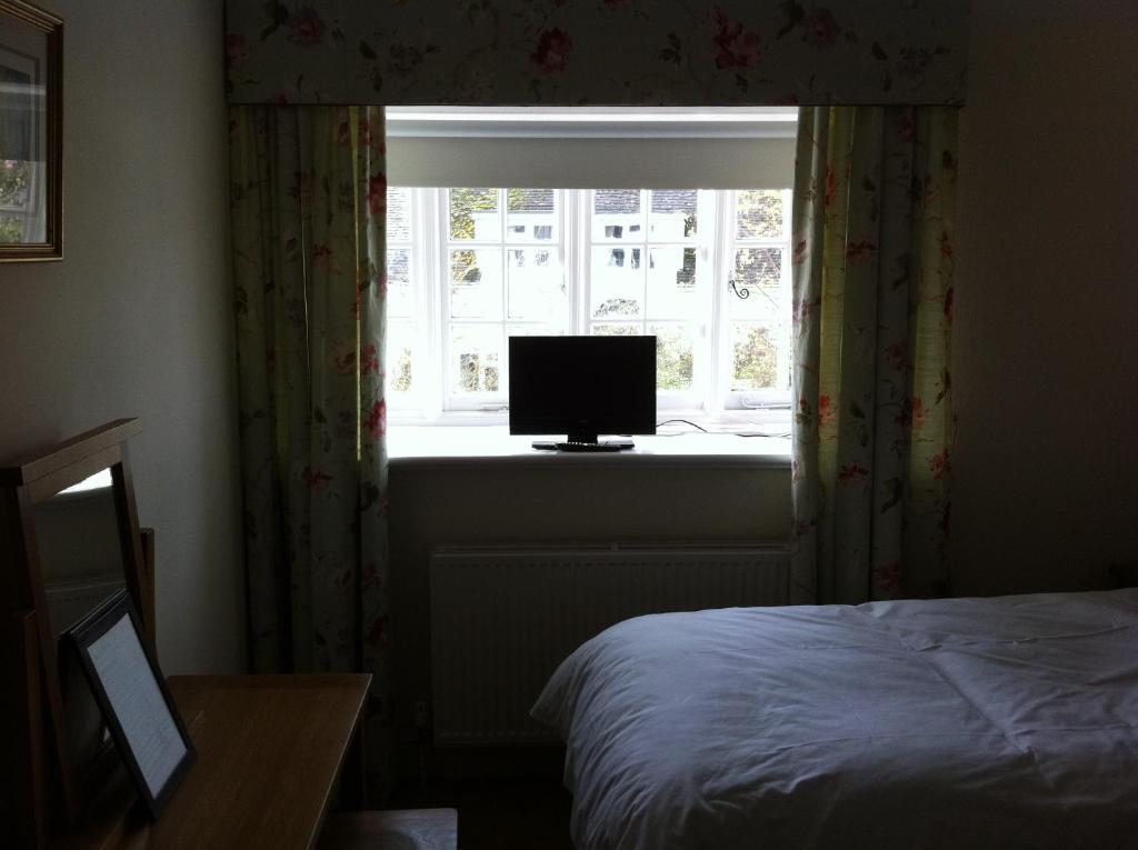 The Cricketers Inn Winchester Zimmer foto